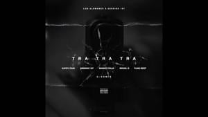 TRA TRA TRA (OG) - Los Alemanes (Ft. Asesino 187)