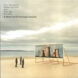 Empty Space - Teenage Fanclub