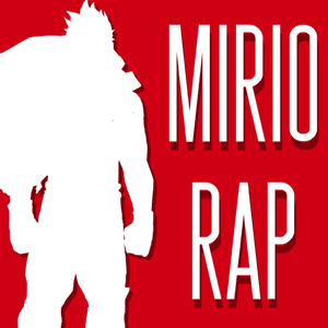 Mirio Rap - Daddyphatsnaps (Ft. Divide Music)