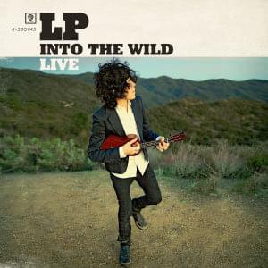 Into the Wild (Live) - LP