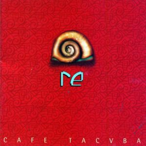 Esa Noche (Versión de Estudio) - Café Tacvba