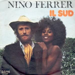 Il Sud - Nino Ferrer