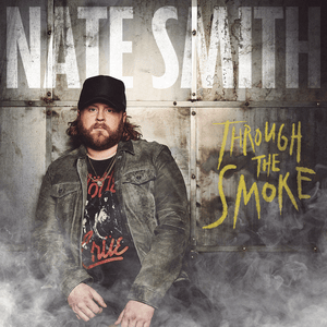 Hollywood - Nate Smith