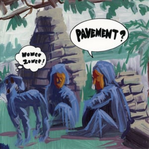 Motion Suggests - Pavement