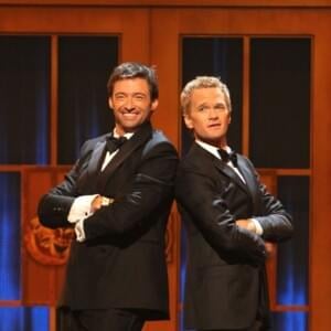 Duet with Hugh Jackman (2011 Tony Awards) - Neil Patrick Harris (Ft. Hugh Jackman)