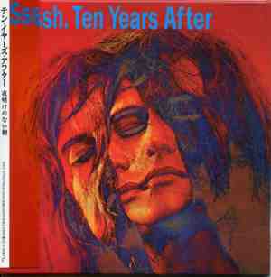 Two Time Mama - Ten Years After