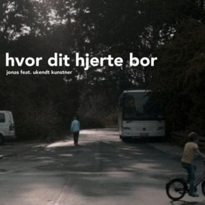 Hvor Dit Hjerte Bor - Jonas (DNK) (Ft. Ukendt Kunstner)