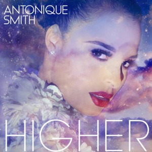 All We Really Have Is Now - Antonique Smith