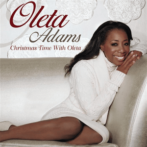 I Wonder as I Wander - Oleta Adams