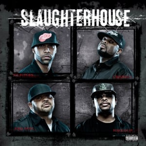 Onslaught - Slaughterhouse