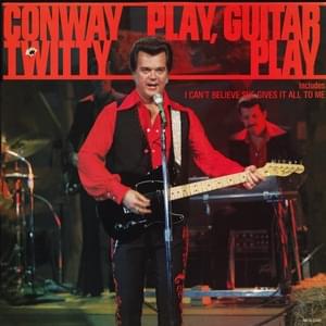 Memphis - Conway Twitty