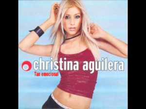 Tan Emocional - Christina Aguilera