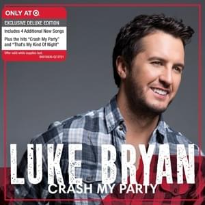 What Is It With You - Luke Bryan