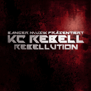 Rap Rebellution - KC Rebell