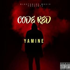 Intro (Code Red) - Yamine