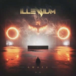 Needed You - ILLENIUM (Ft. Dia Frampton)