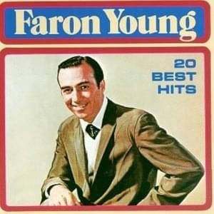 A Satisfied Mind - Faron Young