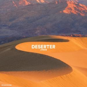 Deserter - Jvnior