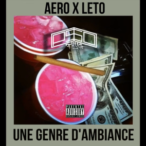 Une genre d’ambiance - PSO Thug