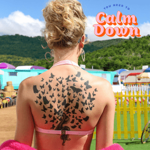 You Need To Calm Down - Taylor Swift