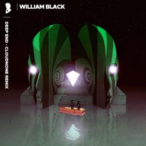 Deep End (CloudNone Remix) - William Black