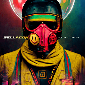 Bellacon - El Alfa & J Balvin