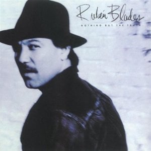 The Calm Before The Storm - Rubén Blades