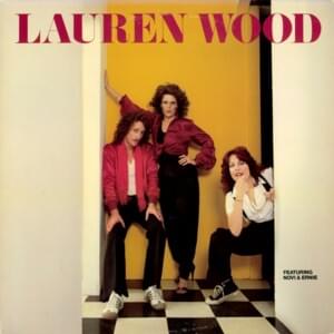 Nothin’ But A Heartache - Lauren Wood