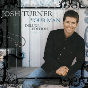 Your Man (live) - Josh Turner