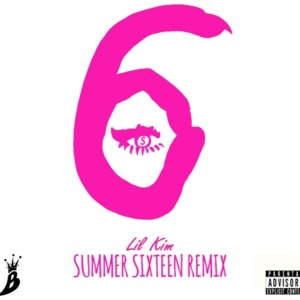 Summer Sixteen (Remix) - Lil' Kim