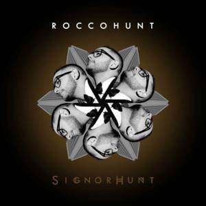 Qualcosa di strano - Rocco Hunt