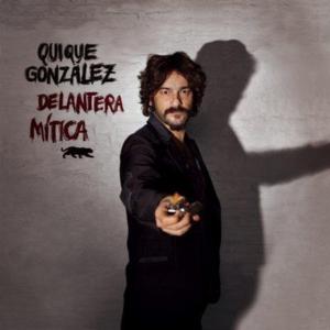 Me lo agradecerás - Quique González