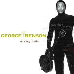 All I Know - George Benson