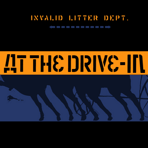 Initiation (Lamacq Version) - At the Drive-In