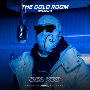 The Cold Room - S3-E1 - 021kid, Tweeko & Mixtape Madness