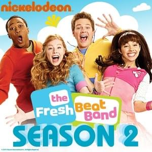 One In A Million (Band In a Jam Version) - Ne-Yo & The Fresh Beat Band