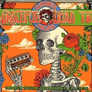 Peggy-O - The Grateful Dead