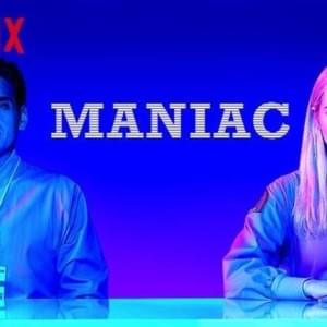 The Chosen One! - Maniac (TV Series)