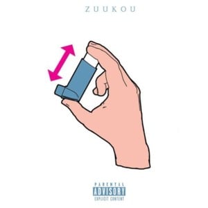 Ventoline - Zuukou Mayzie