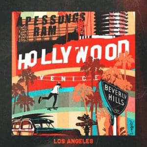 Los Angeles - ​s3​​x​tape