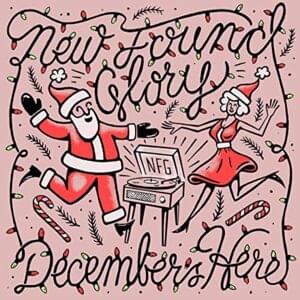 Somber Christmas - New Found Glory