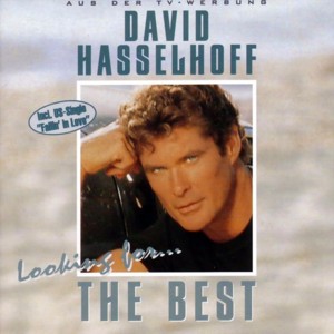 I Believe - David Hasselhoff (Ft. Laura Branigan)