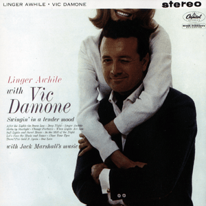 Let’s Face the Music and Dance - Vic Damone