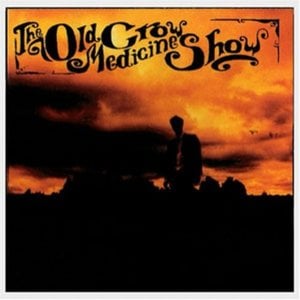 Shack #9 - Old Crow Medicine Show