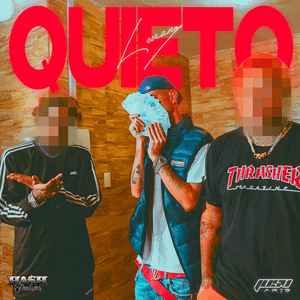 Quieto - Leviano