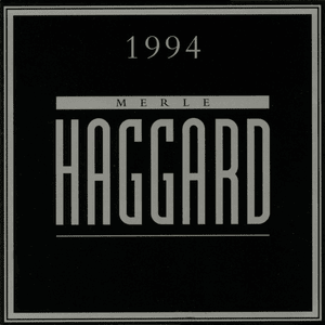 I Am an Island - Merle Haggard