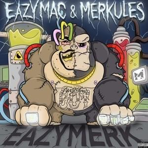 Superstar Freestyle - Eazy Mac & Merkules (Ft. Eazy Mac & Merkules)