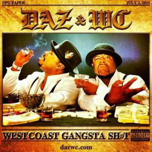 Stay Out the Way - WC & Daz Dillinger (Ft. Snoop Dogg)