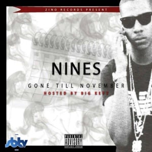 Missed the Summer (Handle It, Pt. 2) - Nines (Ft. JMan & Streetz (ICB))