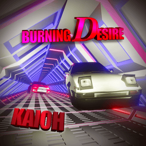 Burning Desire - KAIOH